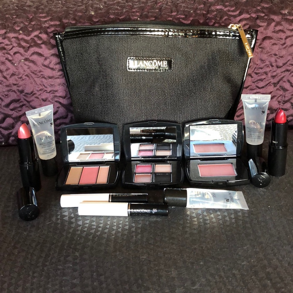 Lancôme Makeup Lot